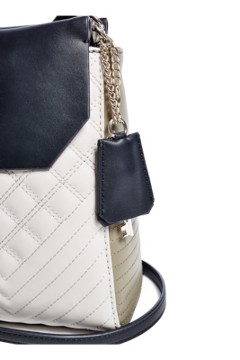 Rebel Roma Shoulder Bag GUESS.ca