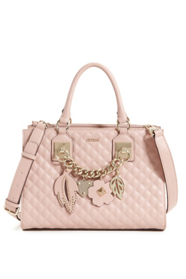 Stassie Society Satchel | GUESS.com