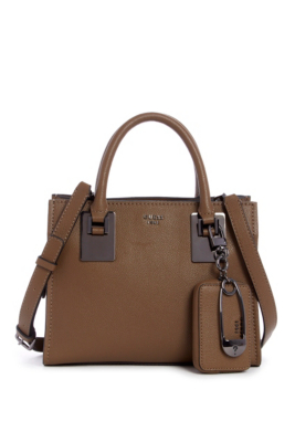 guess gabi society satchel