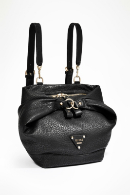 Convertible Backpack