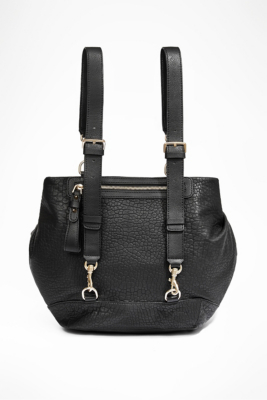 Convertible Backpack