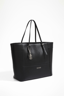 Delaney Large Classic Tote | GUESS.com