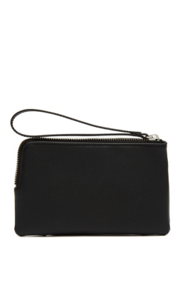 Delaney Wristlet | GUESS.com