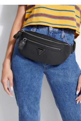 GUESS Originals Fanny Pack | GUESS.com