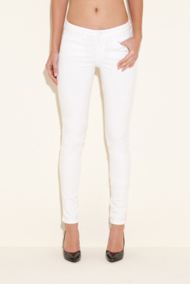guess studded jeans