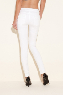 guess studded jeans
