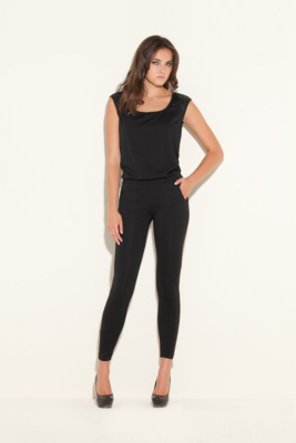 Sienna Sequined Jumpsuit