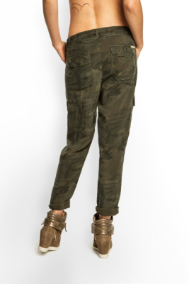 guess cargo pants womens