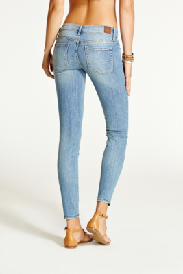 best low rise skinny jeans