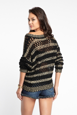 Fiorenza Sweater | GUESS.com