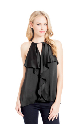 Juliet Sleeveless Top | GUESS.com