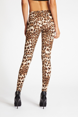 guess leggings