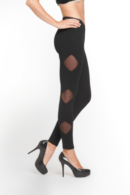 fatface ponte leggings