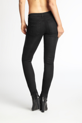 guess studded jeans