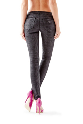 guess curve x jeans