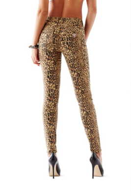 guess 1981 high rise skinny