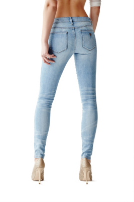 guess curve x jeans