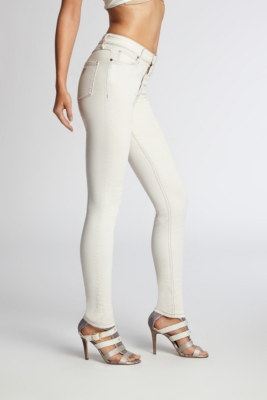 guess 1981 high rise skinny