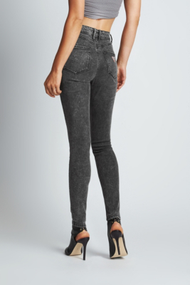 guess 1981 high rise skinny