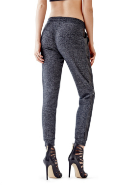 guess women's jogger pants