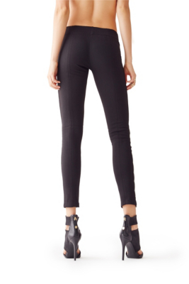 guess jeans leggings