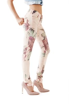 guess jeggings