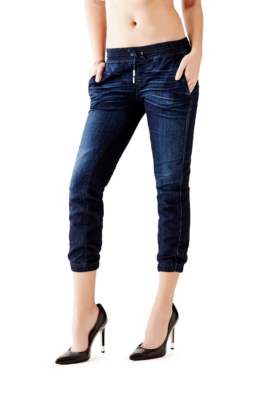 guess jogger jeans