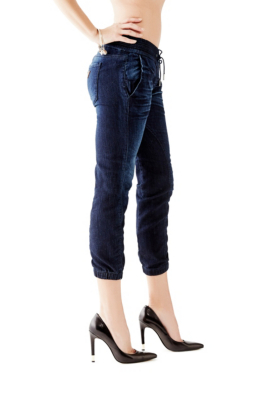 guess jogger jeans