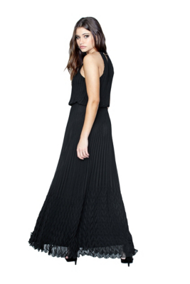 Dallas Maxi Dress 