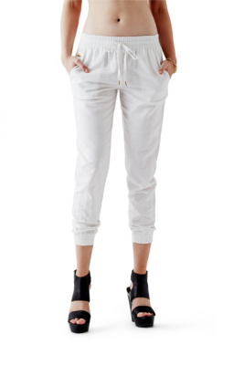 guess jogger