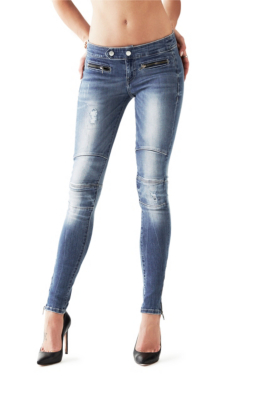 guess jeggings