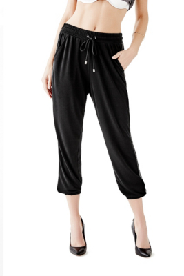 guess women's jogger pants