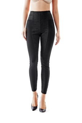 guess jeans leggings