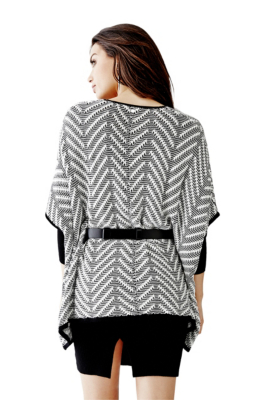 Flutter Blanket Coverup