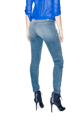 guess jeggings