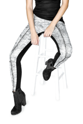 g by guess leggings