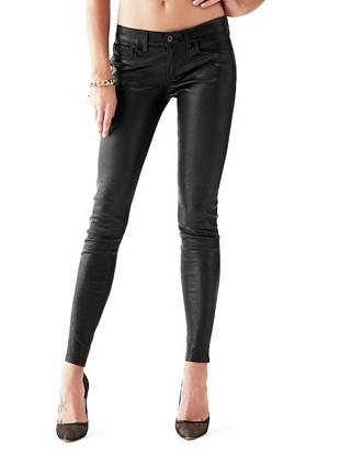 Pants for Women | GUESS