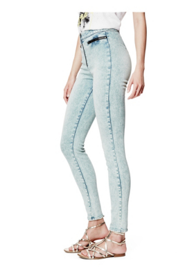 guess jeggings