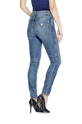 GUESS Originals Skinny Jeans