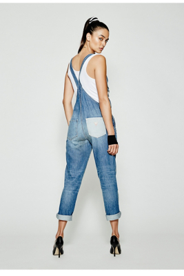 GUESS Originals Overalls