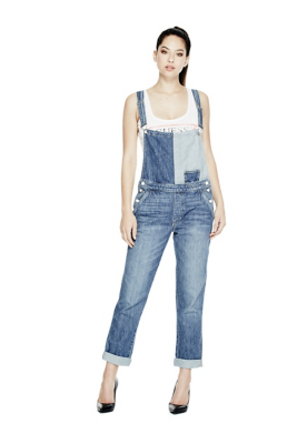 GUESS Originals Overalls