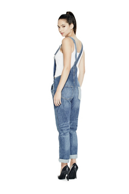 GUESS Originals Overalls
