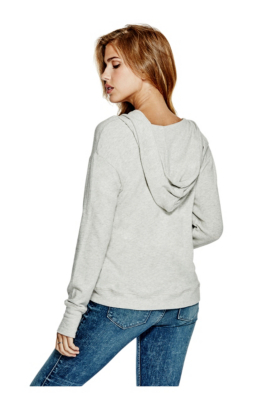hoodie guess second