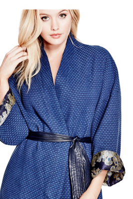 kimono guess