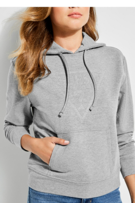 hoodie guess second