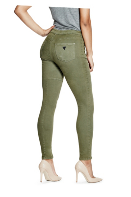 guess jeggings