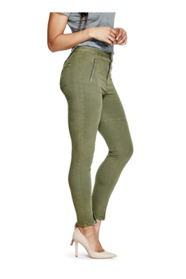 guess jeggings