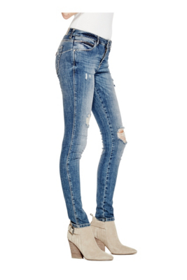 guess curve x jeans