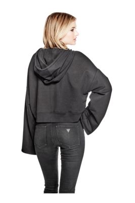 hoodie guess second