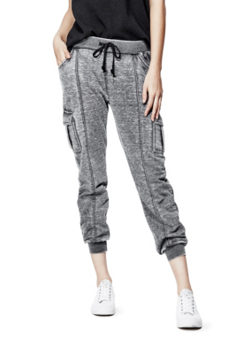 guess jogger